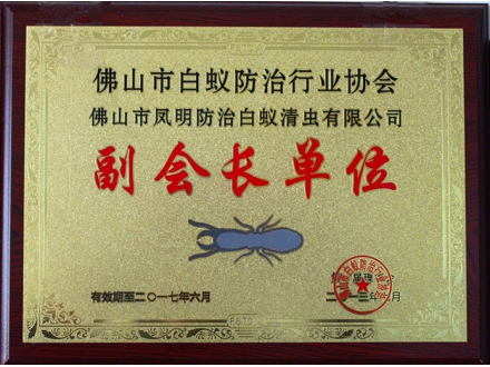 副会长单位